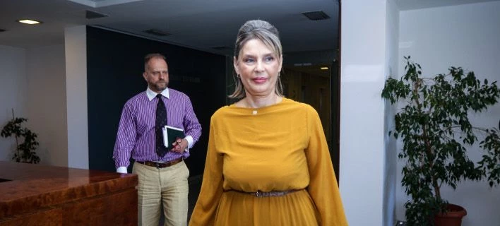 «Συστάσεις» Παπακώστα σε Τσακαλωτο για τους συνταξιούχους: «Να είμαστε προσεκτικοί»